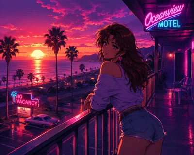 Summer's Ending Soon