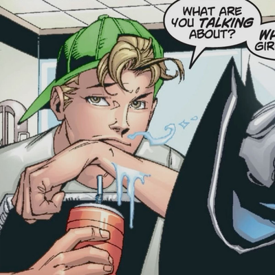 Bobby Drake | iceman