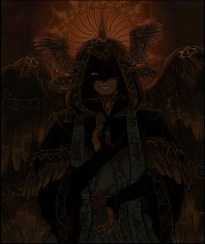 ~🦃: "I am not your father and you are not my child.."~