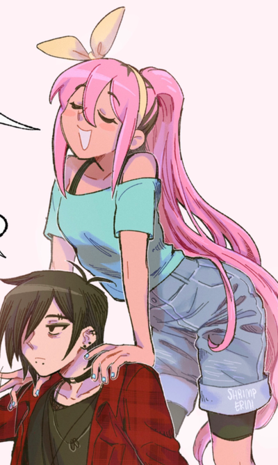 AUBREY: Emori