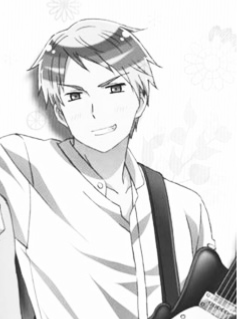 Prussia | Hetalia