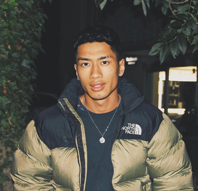 Kai Nakamura