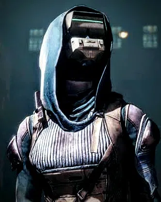 Female Human Hunter | New Light