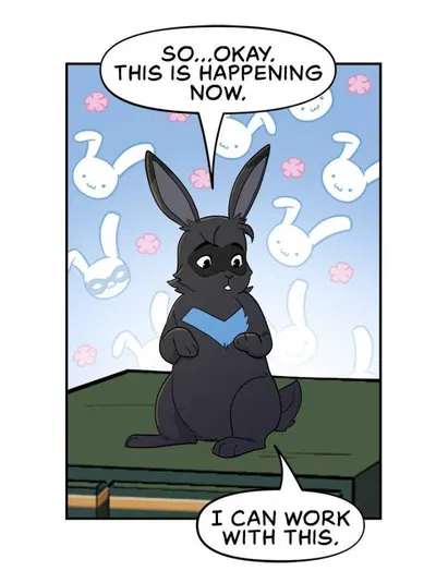 Dick Grayson