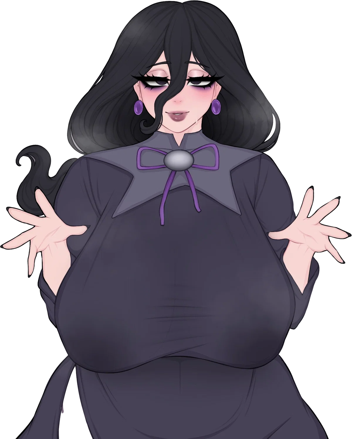 Hex Maniac (Pokémon Legends: Z-A)