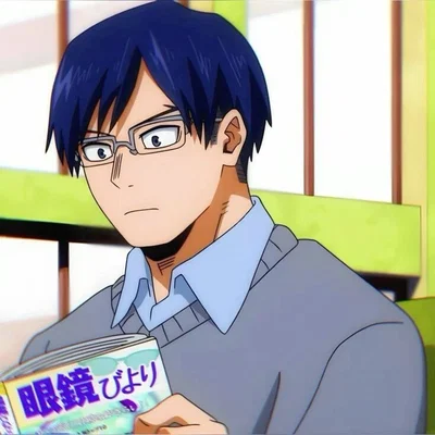 Tenya Iida