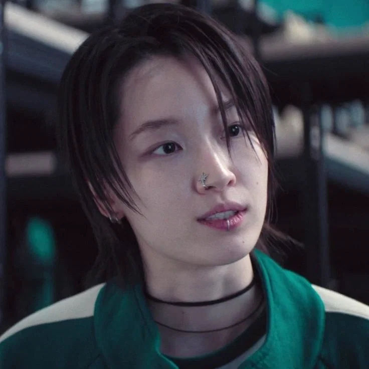 380 - Han Se-mi