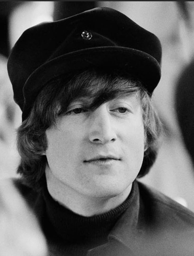 John Lennon