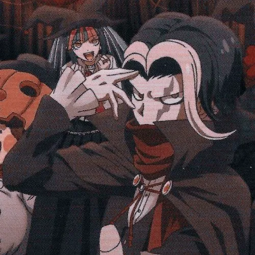 Gundham Tanaka | Halloween Party