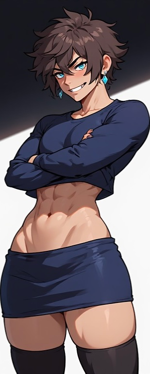 Free Use Contract | Femboy