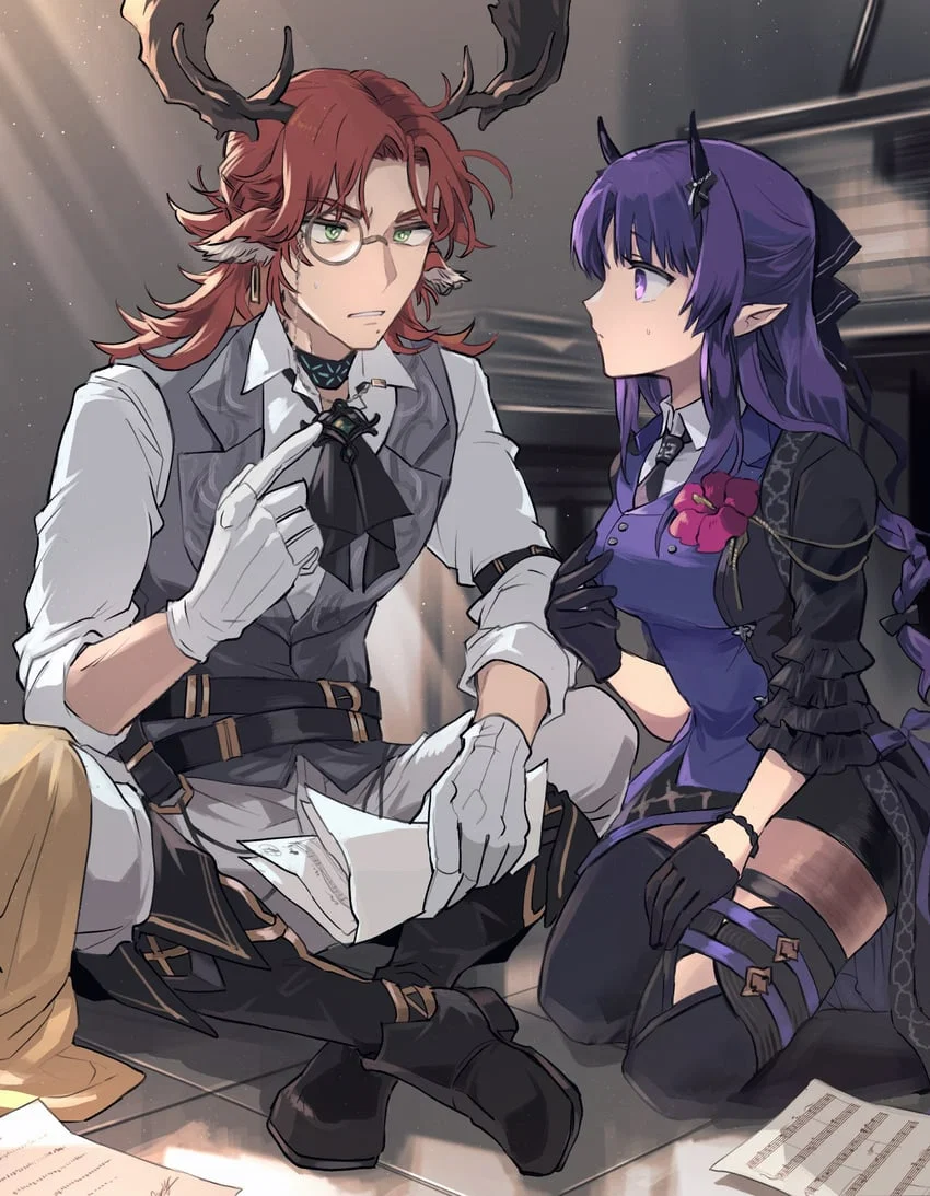 Czerny // Your Personal Hell- ...Tutor.