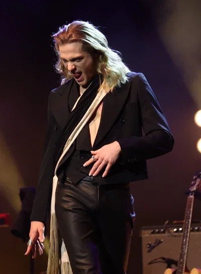 Lestat De Lioncourt