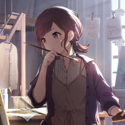 Ena Shinonome 