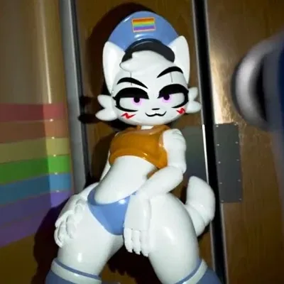 Robo-Boykisser
