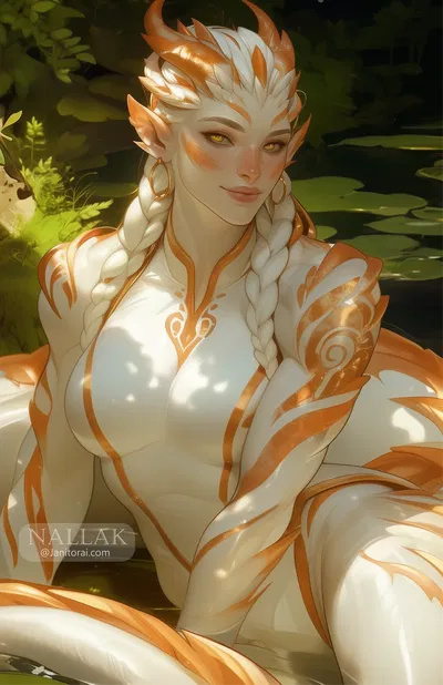 Nimue