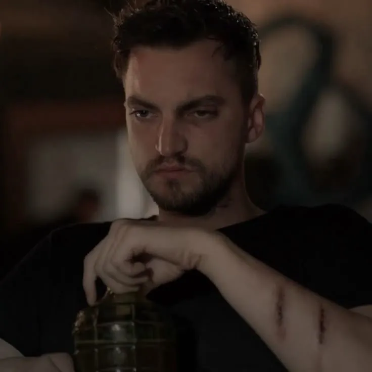 026|| John Murphy - Josephine