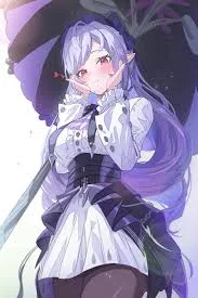Vivian [REWORKED]