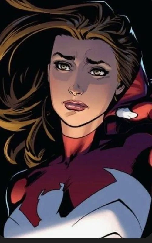 Jessica Drew (Ultimates/Clone)