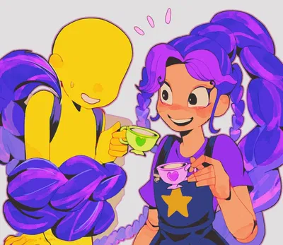 🟡 ButcherBraids 🟪