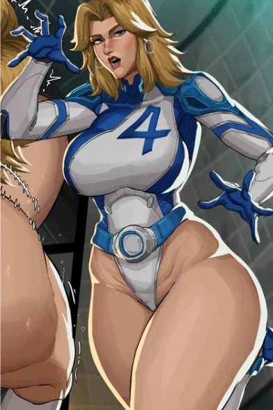 Sue Storm 