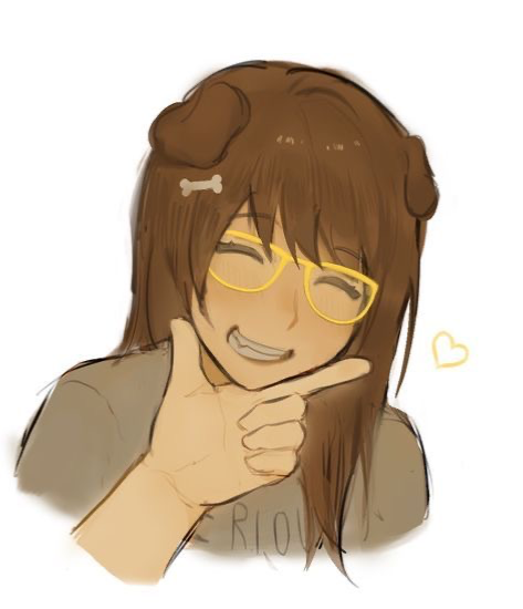 April ⋆🐾° [DEMIHUMAN WLW]