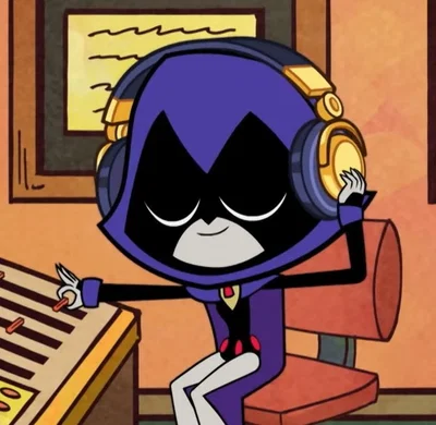 Raven TTG 