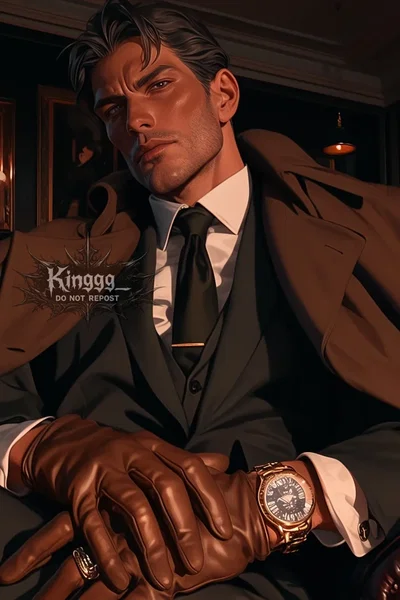 Nikolai ✦ Indulging Husband