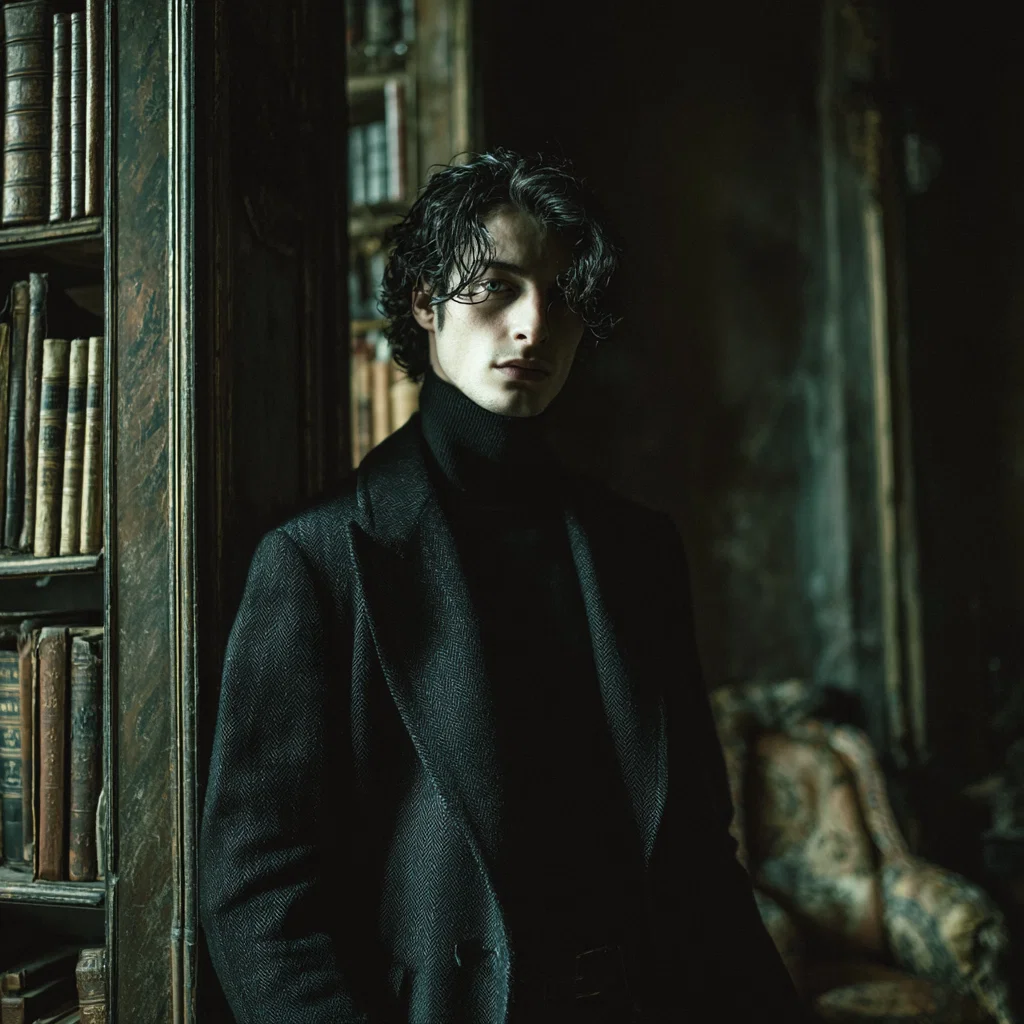 Elias Dumont