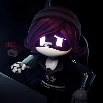 Uzi doorman (  YOU JANNY.AI)