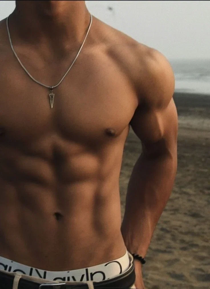 Gym Rat Husband 