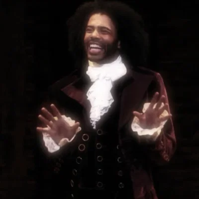 ᯓ𑣲 Thomas Jefferson ⋆🎃 ̇