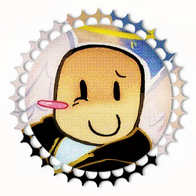 ✝ Brandon [Brandon works]