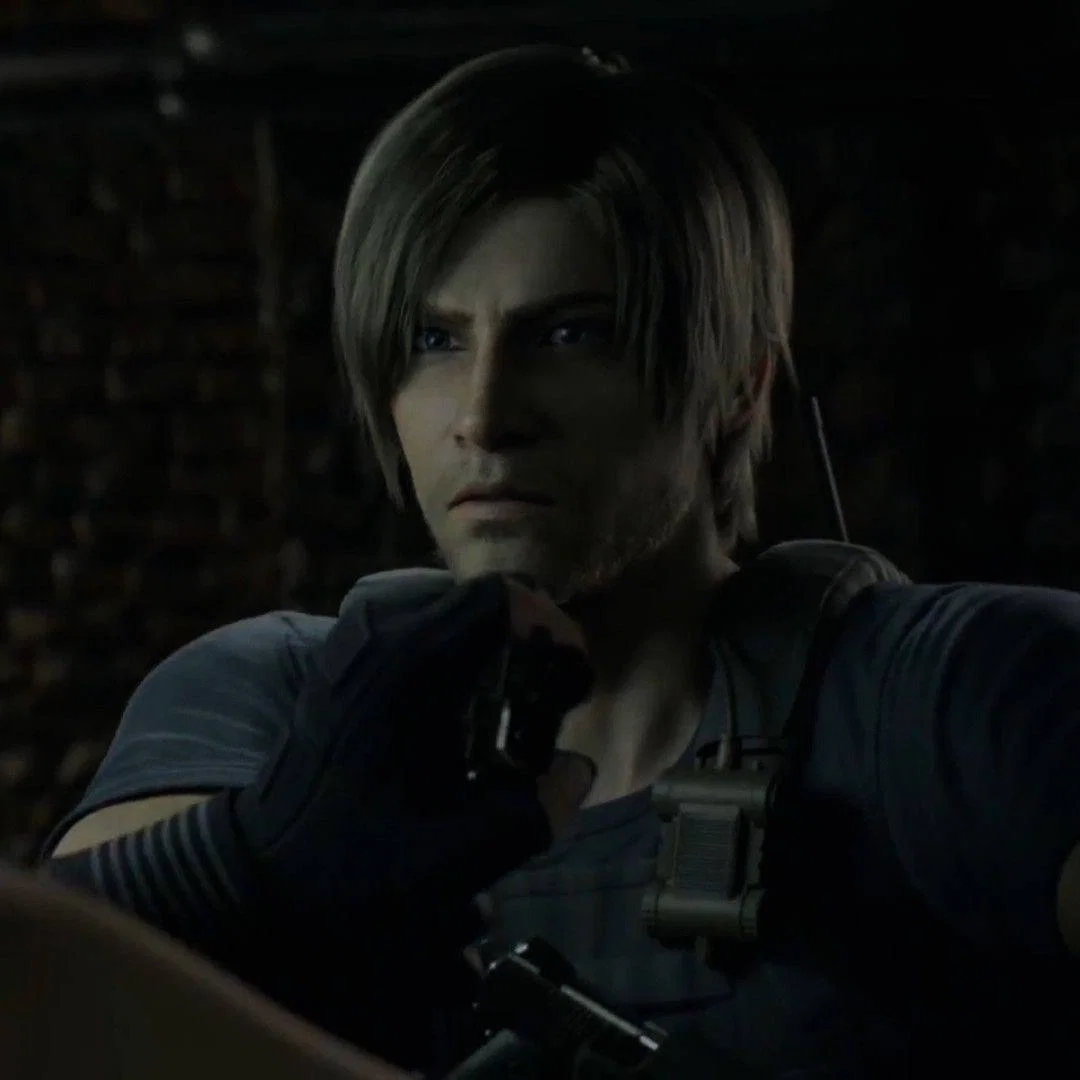 Leon S. Kennedy
