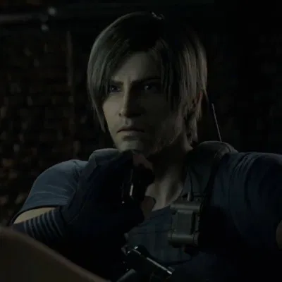 Leon S. Kennedy