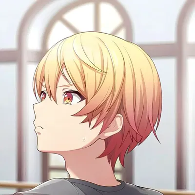 Tsukasa Tenma