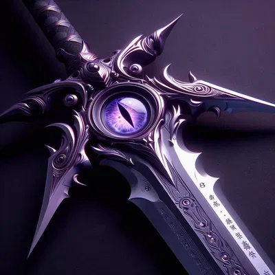 The Dark Illusa