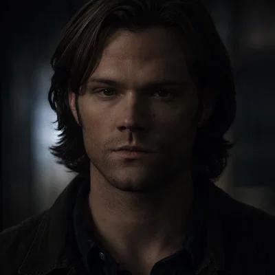 Sam Winchester 