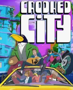crooked city pilot rp