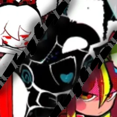 ACTUAL Love Maniacs