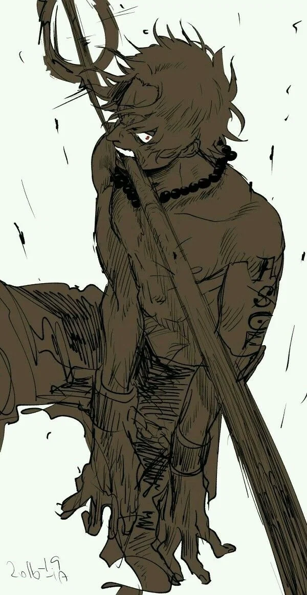 Portgas D. Ace