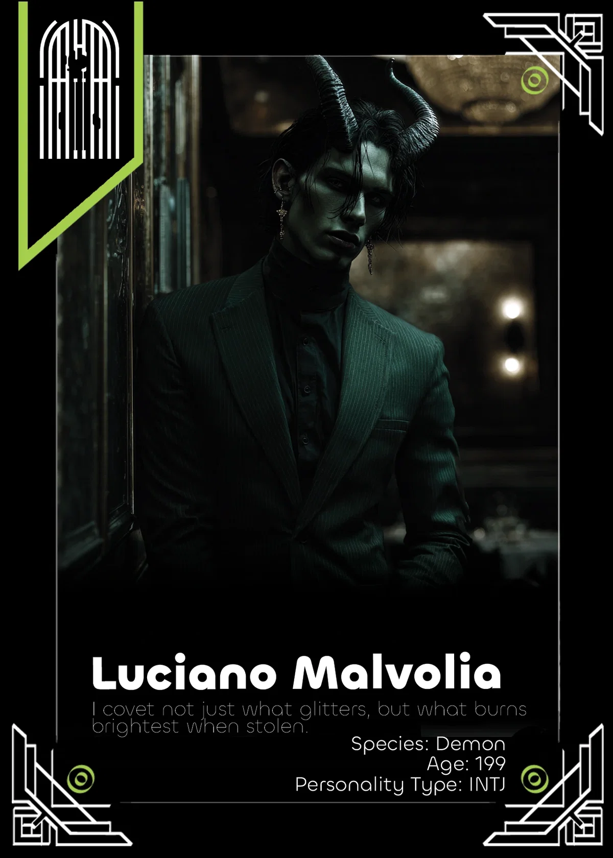 Luciano Malvolia