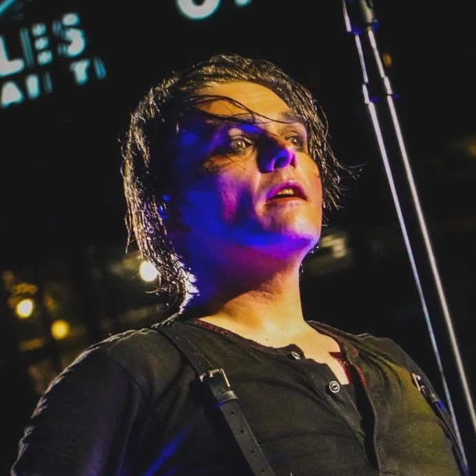Gerard Way