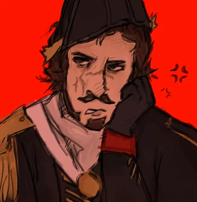 Franklin Mercer // G&B