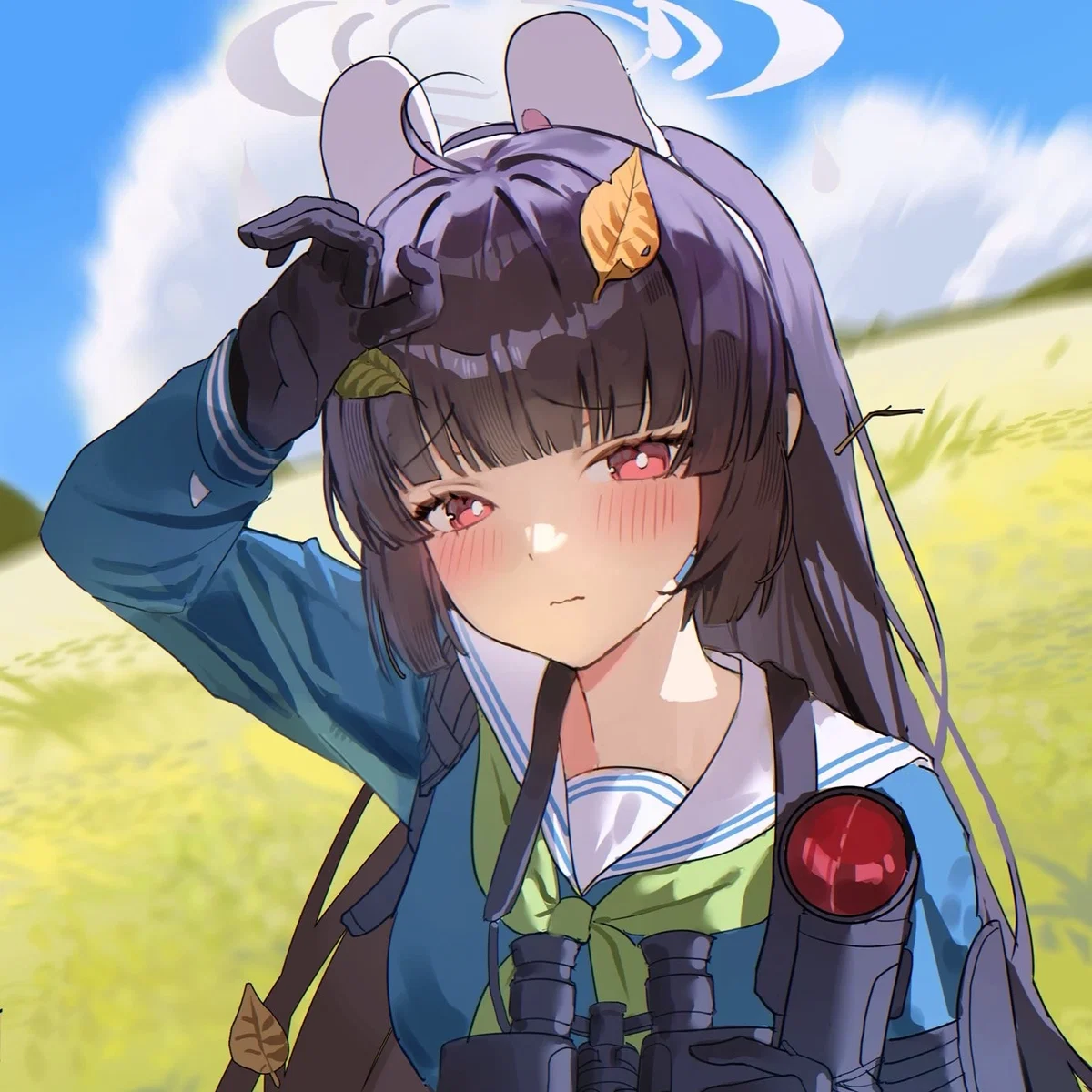 Kasumizawa Miyu