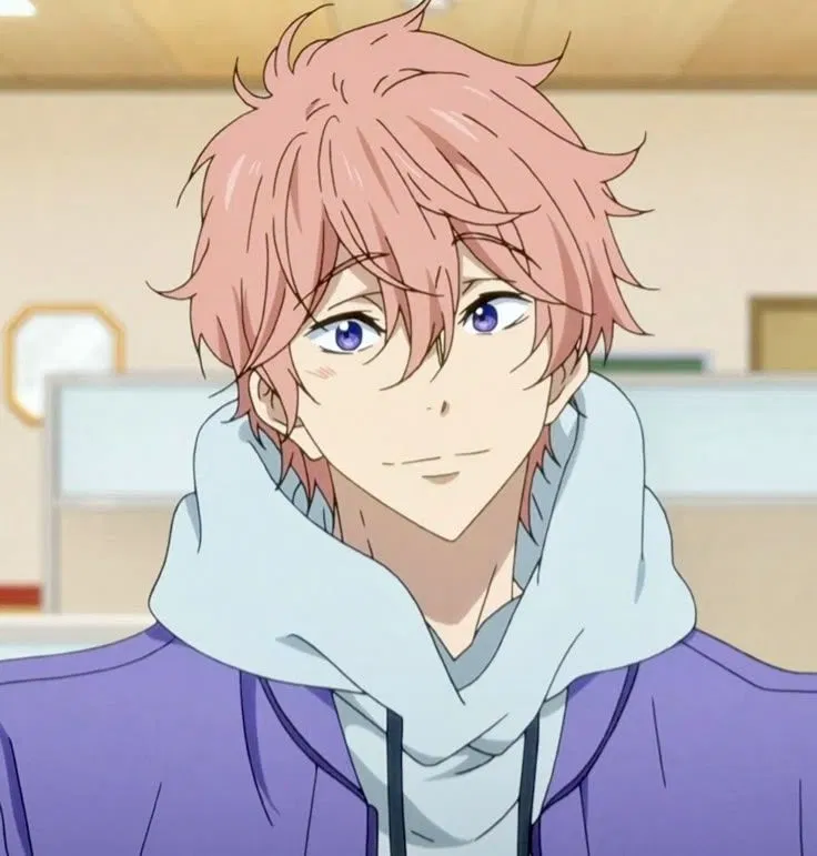 Kisumi Shigino
