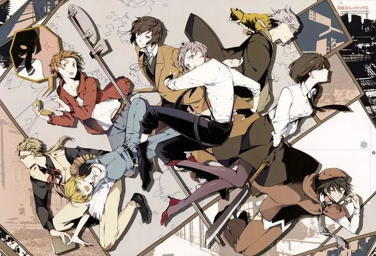 BSD - ADA