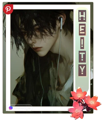 Heity★ Bully Victim . ݁+× Fellow Student×. ݁+