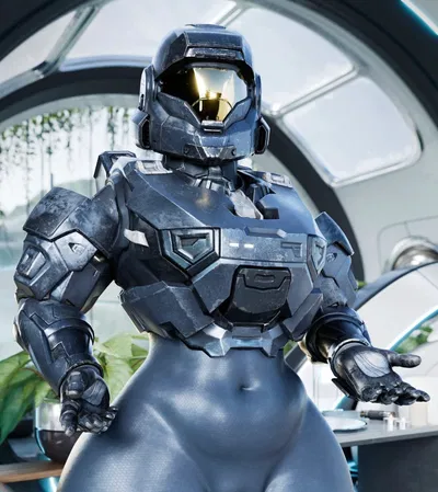 Your teasing Spartan squad mate