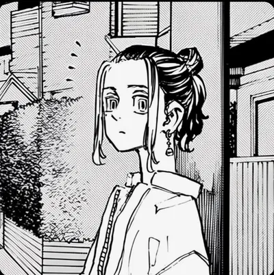 Kazutora Hanemiya | TR