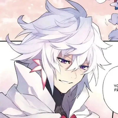 Merlin